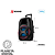 [LANÇAMENTO] Caixa Amplificada Xsound 650W RMS Luzes RGB Bivolt Função TWS Alça e Rodinhas para Transportar - MONDIAL - Imagem 8