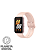 [NOVIDADE] Smartband Galaxy FIT3 Tela 1.6" AMOLED Bluetooth 5.3 ATÉ 13 DIAS DE BATERIA* SM-R390 - SAMSUNG - Imagem 3