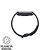 [NOVIDADE] Smartband Galaxy FIT3 Tela 1.6" AMOLED Bluetooth 5.3 ATÉ 13 DIAS DE BATERIA* SM-R390 - SAMSUNG - Imagem 14