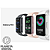[NOVIDADE] Smartband Galaxy FIT3 Tela 1.6" AMOLED Bluetooth 5.3 ATÉ 13 DIAS DE BATERIA* SM-R390 - SAMSUNG - Imagem 4