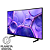 Smart TV 50" Crystal UHD 4K HDR10+ Sistema: Tizen Wi-Fi, Bluetooth 5.2 Assistente de Voz Desligamento Automático U8600F - SAMSUNG - Imagem 2