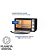 [LANÇAMENTO] Forno Elétrico Family Grill 60L Multifunções Timer de 90 Minutos Temperatura até 250°C Luz Interna FRN+60-BI - MONDIAL - Imagem 5