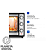 [LANÇAMENTO] Forno Elétrico Family Grill 60L Multifunções Timer de 90 Minutos Temperatura até 250°C Luz Interna FRN+60-BI - MONDIAL - Imagem 4