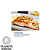 [LANÇAMENTO] Forno Elétrico Family Grill 60L Multifunções Timer de 90 Minutos Temperatura até 250°C Luz Interna FRN+60-BI - MONDIAL - Imagem 6