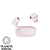 [REPOSIÇÃO] Fone de Ouvido Redmi Buds 6 Play Bluetooth 5.4 ATÉ 36 HORAS DE REPRODUÇÃO Controle por Toque M2420E1 - XIAOMI - Imagem 5