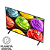 [LANÇAMENTO] Smart TV 32" AI HD HDR10 Sistema: WebOS 26 Google Gemini Wi-Fi, Bluetooth 5.3, USB 32LB650BPSA - LG - Imagem 4