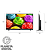 [LANÇAMENTO] Smart TV 32" AI HD HDR10 Sistema: WebOS 26 Google Gemini Wi-Fi, Bluetooth 5.3, USB 32LB650BPSA - LG - Imagem 8