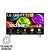 [LANÇAMENTO] Smart TV 32" AI HD HDR10 Sistema: WebOS 26 Google Gemini Wi-Fi, Bluetooth 5.3, USB 32LB650BPSA - LG - Imagem 1