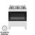 [NOVIDADE] Fogão de Piso Star New 6 Bocas Mesa de Inox Acendimento Automático Forno de 80L - ITATIAIA - Imagem 2