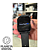 Smartwatch Redmi Watch 5 Tela 2.07" AMOLED +150 Modos Esportivos Bluetooth 5.3, GPS 550mAh M2352W1- XIAOMI - Imagem 2