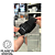 Smartwatch Redmi Watch 5 Tela 2.07" AMOLED +150 Modos Esportivos Bluetooth 5.3, GPS 550mAh M2352W1- XIAOMI - Imagem 6