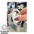 Smartwatch Redmi Watch 5 Tela 2.07" AMOLED +150 Modos Esportivos Bluetooth 5.3, GPS 550mAh M2352W1- XIAOMI - Imagem 9