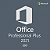 Microsoft Office Professional Plus 2021 ESD - Imagem 1