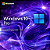 MICROSOFT WINDOWS 10 PRO ESD- 1 PC - Imagem 1