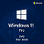 Microsoft Windows 11 Pro – Coem DVD – Caixa Física - Imagem 2