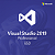 Microsoft Visual Studio 2019 Professional ESD - Imagem 1