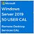 Windows Server 2019 Remote Desktop Services- 50 USER CAL - Imagem 1