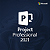 Microsoft Project Professional 2021 ESD - Imagem 1