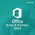 Microsoft Office Home Business 2024 ESD - Imagem 1