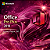 MICRSOFT OFFICE PRO PLUS 2019 ESD- 1 PC - Imagem 1