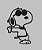 Camiseta Snoopy - Imagem 5