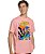 Camiseta Beatles Yellow Submarine - Imagem 5