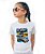 Camiseta Carros Filmes Clássicos - Infantil - Imagem 4