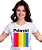 Camiseta Polaroid Listras - Imagem 5