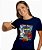 Camiseta Street Fighter Pombo Vs Capivara - Imagem 6