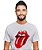 Camiseta Língua Stones - Imagem 8