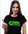 Camiseta Noite Flashback Verde - Imagem 3