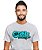 Camiseta Noite Flashback Azul - Imagem 9