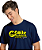 Camiseta Noite Flashback Amarelo - Imagem 7