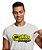 Camiseta Noite Flashback Amarelo - Imagem 4