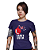 Camiseta Bomba Game Over - Imagem 3