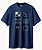 Camiseta Básica Chaves Aula Desenho - Imagem 1