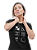 Camiseta Básica Chaves Aula Desenho - Imagem 10