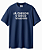 Camiseta Básica Frase "Já Chegou o Disco Voador" - Imagem 3