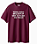 Camiseta Básica Frase Filme Pelé - Imagem 8
