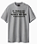 Camiseta Básica Frase Ruim É Ter Que Trabalhar - Imagem 6