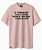 Camiseta Básica Frase Ruim É Ter Que Trabalhar - Imagem 4