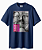 Camiseta Básica Chaves e Chiquinha - Imagem 4
