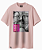 Camiseta Básica Chaves e Chiquinha - Imagem 1