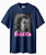 Camiseta Básica Dona Florinda Resiliência - Imagem 4
