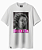 Camiseta Básica Dona Florinda Resiliência - Imagem 5