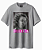 Camiseta Básica Dona Florinda Resiliência - Imagem 6
