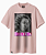Camiseta Básica Dona Florinda Resiliência - Imagem 7