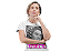 Camiseta Básica Dona Florinda Resiliência - Imagem 8