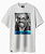 Camiseta Básica Seu Barriga "Pague o Aluguel" - Imagem 4