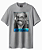 Camiseta Básica Seu Barriga "Pague o Aluguel" - Imagem 5